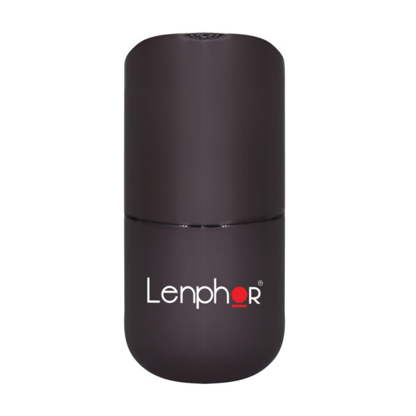 Lenphor Liquid Foundation With Hyaluronic Acid | Barfi Beauty