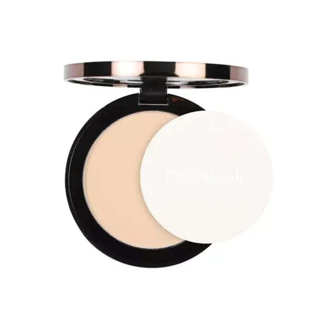 Colorbar Perfect Match Compact | Barfi Beauty