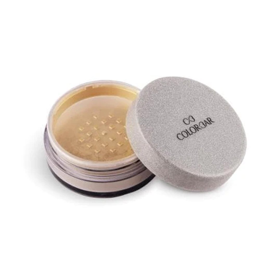 Colorbar Glitter Me All Next World Disco Powder | Barfi Beauty Colorbar Glitter Me All Next World Disco Powder | Barfi Beauty