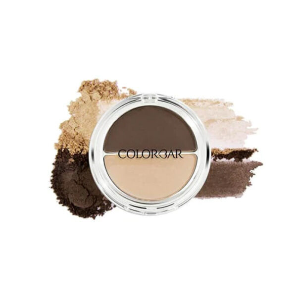 Colorbar Flawless Touch Contour And Highlighter