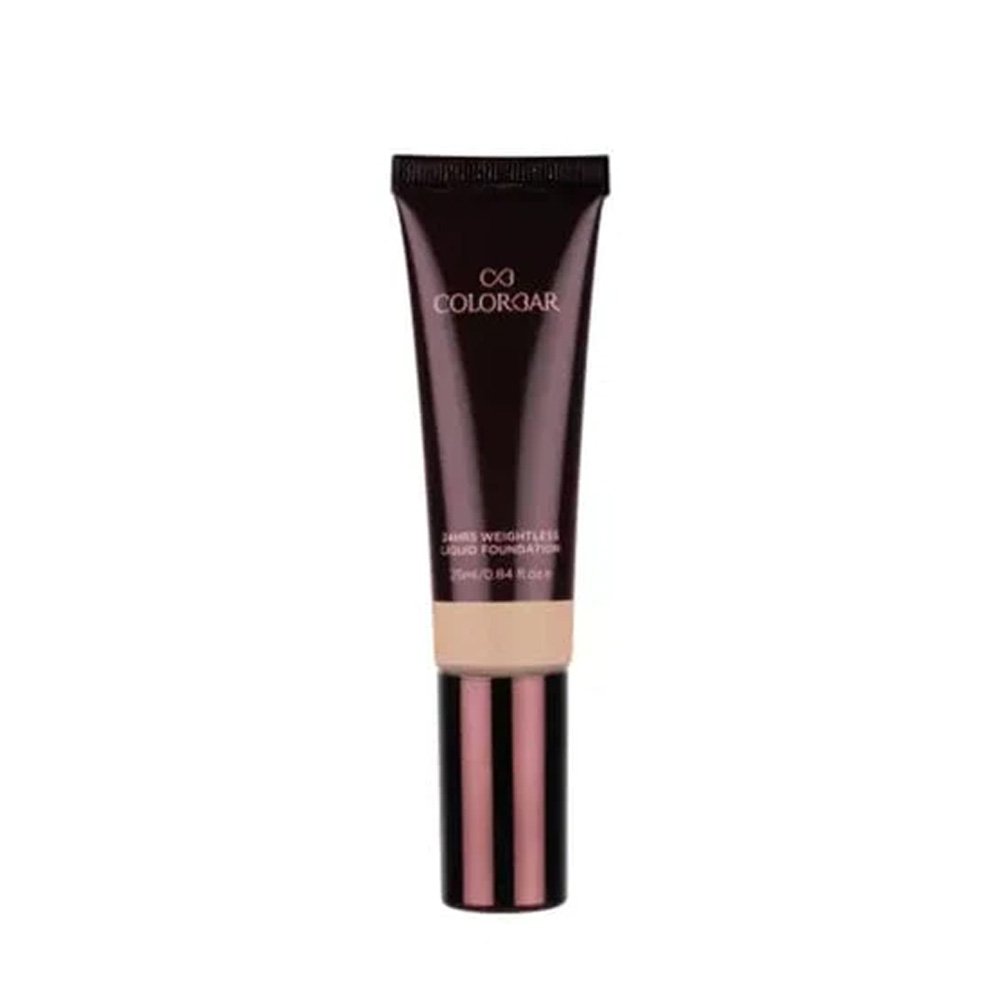 Colorbar 24hrs weightless liquid foundation