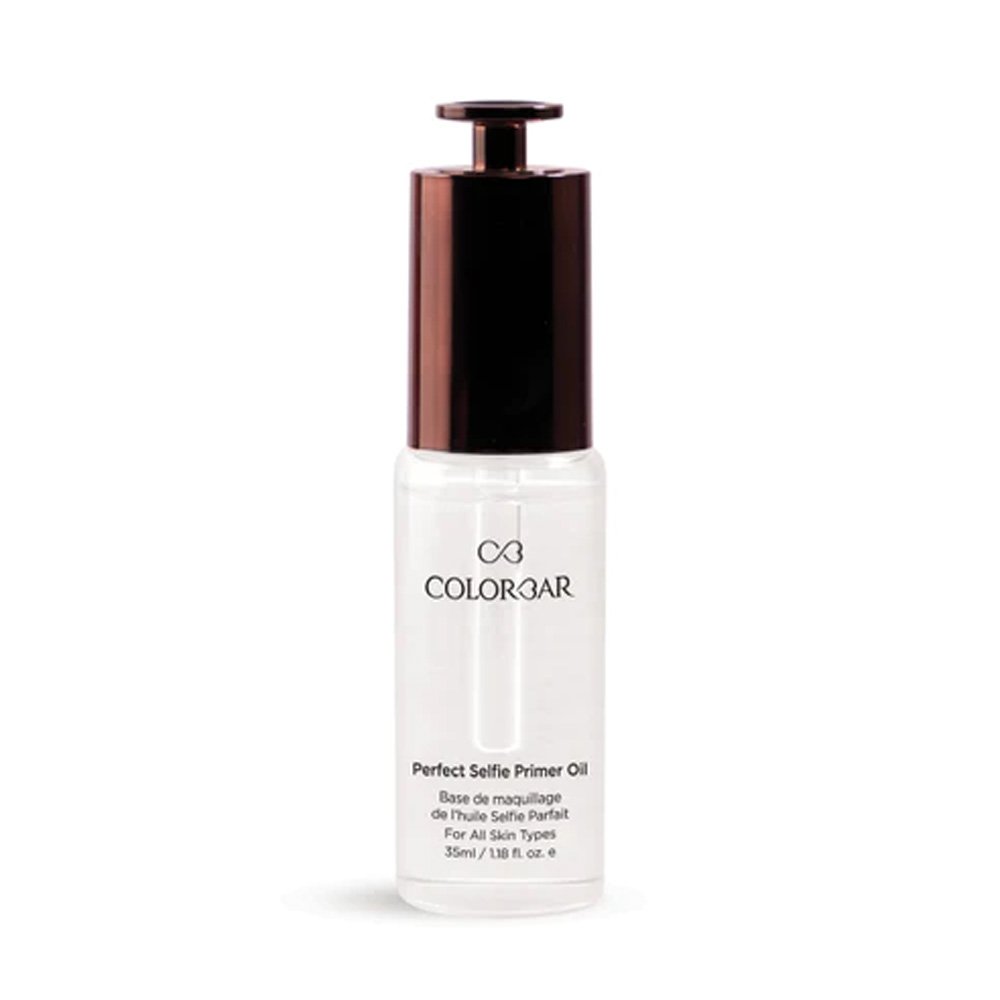 Colorbar Perfect Selfie Primer Oil | Barfi Beauty