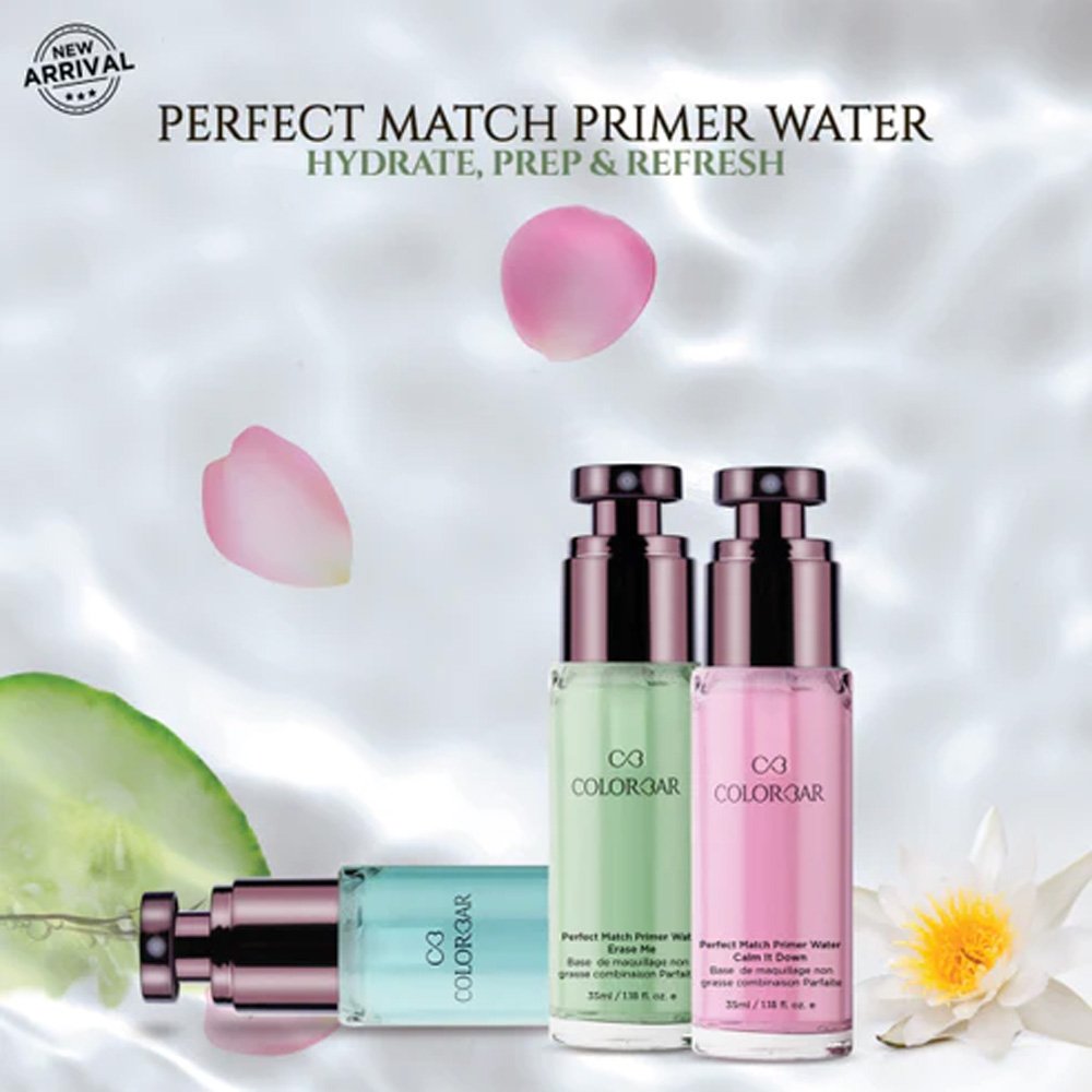 Primer Water G-4
