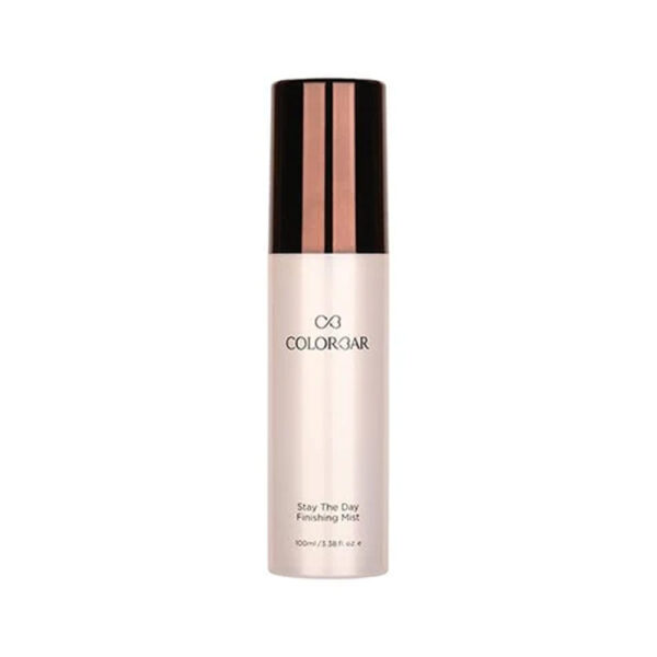 Colorbar Stay The Day Finishing Mist | Barfi Beauty