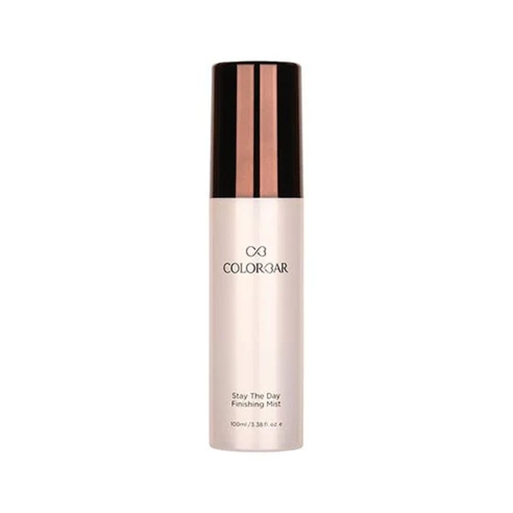 Colorbar Stay The Day Finishing Mist | Barfi Beauty