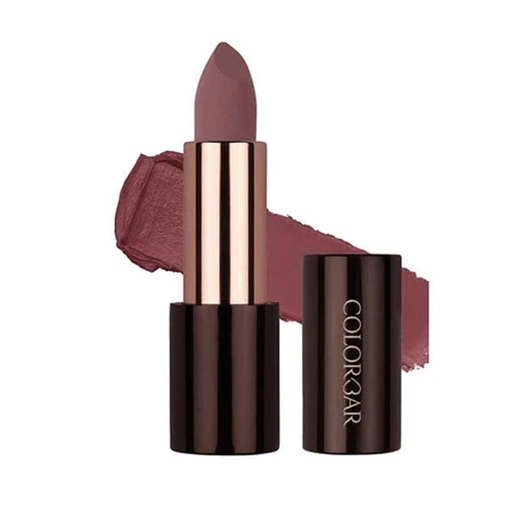 Colorbar Sinful Matte Lipcolor | Barfi Beauty