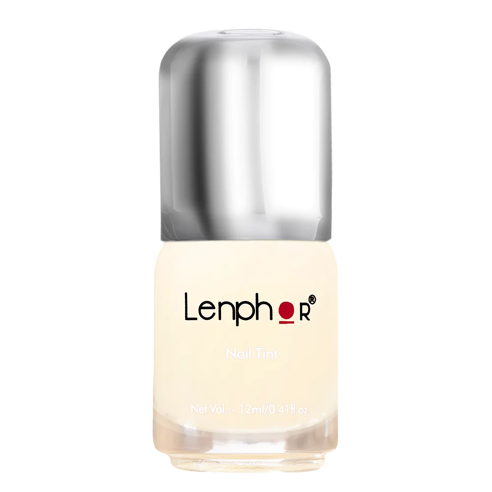 Lenphor Matte Top Coat Nail Polish | Top Coat | Barfi Beauty Lenphor Matte Top Coat Nail Polish | Top Coat | Barfi Beauty